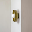 Modern round Ceiling Light