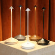 LED Table Lamp with ClarityGlow Perfect Ambiance for Dining