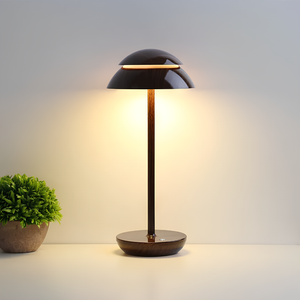 Table Lamp Adjustable Brightness LED Night Light