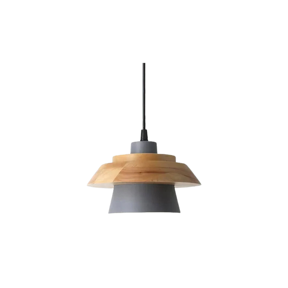 Vintage Industrial Style Ceiling Light