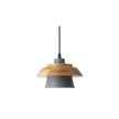 Vintage Industrial Style Ceiling Light