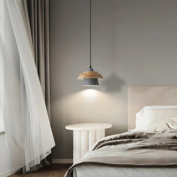 Vintage Industrial Style Ceiling Light