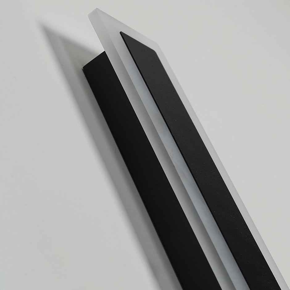 Modern Outdoor LED Pathway Lights – Waterproof Design for Gardens and Driveways