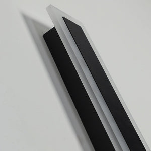 Modern Outdoor LED Pathway Lights – Waterproof Design for Gardens and Driveways