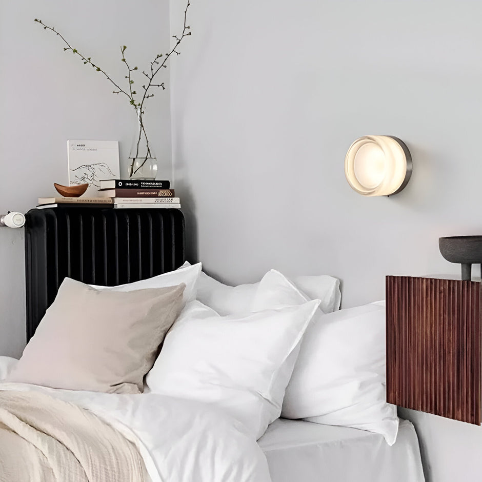 Smart Sensor Wall Light – Effortless Elegance & Energy Efficiency