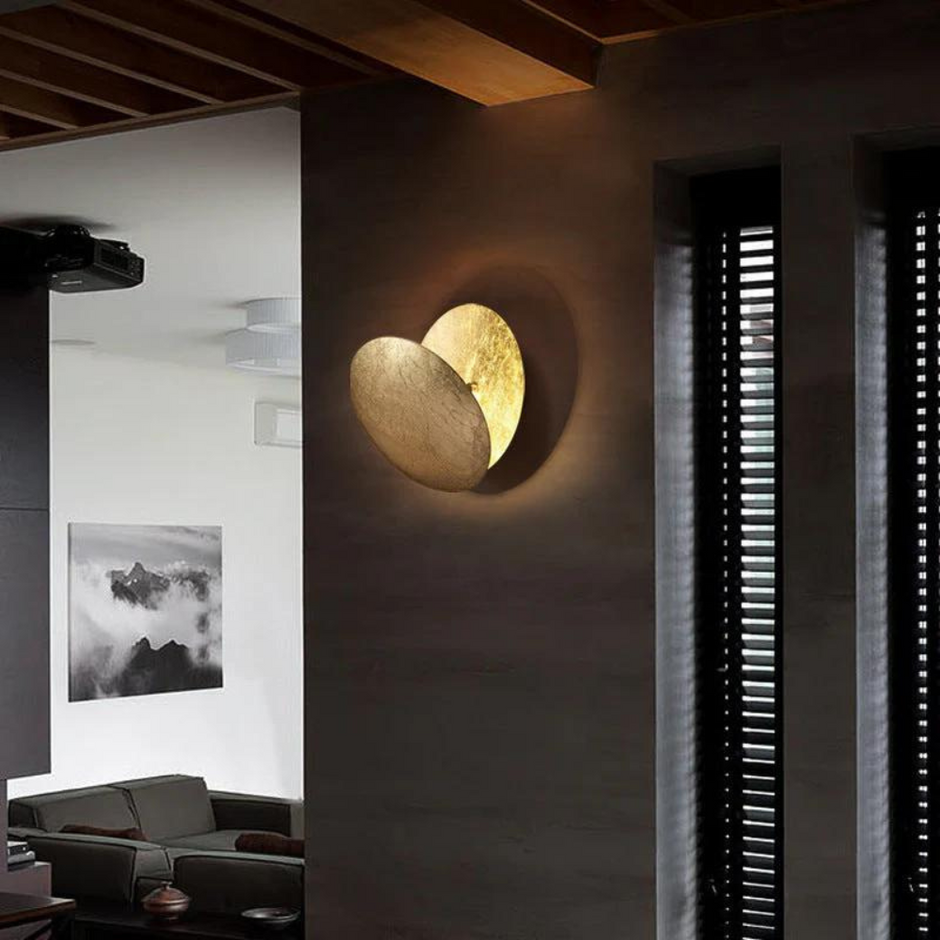 Wall Lamp