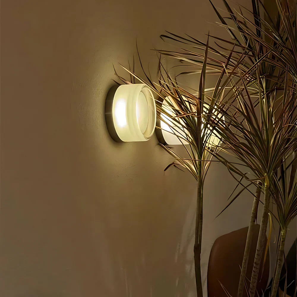 Smart Sensor Wall Light – Effortless Elegance & Energy Efficiency