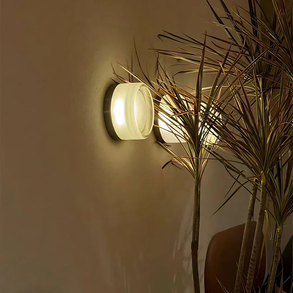 Smart Sensor Wall Light – Effortless Elegance & Energy Efficiency