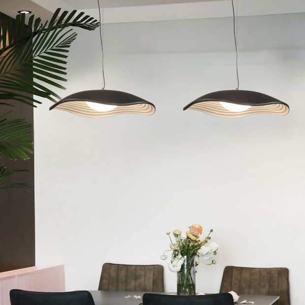 LED Chandelier