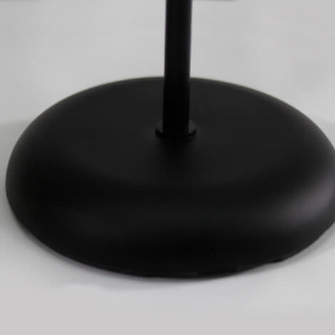 Standing Floor Lamp for Living Room – Energy-Efficient LED Compatible Light Fixture