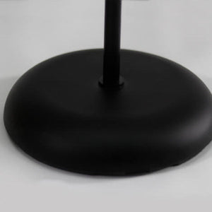 Standing Floor Lamp for Living Room – Energy-Efficient LED Compatible Light Fixture