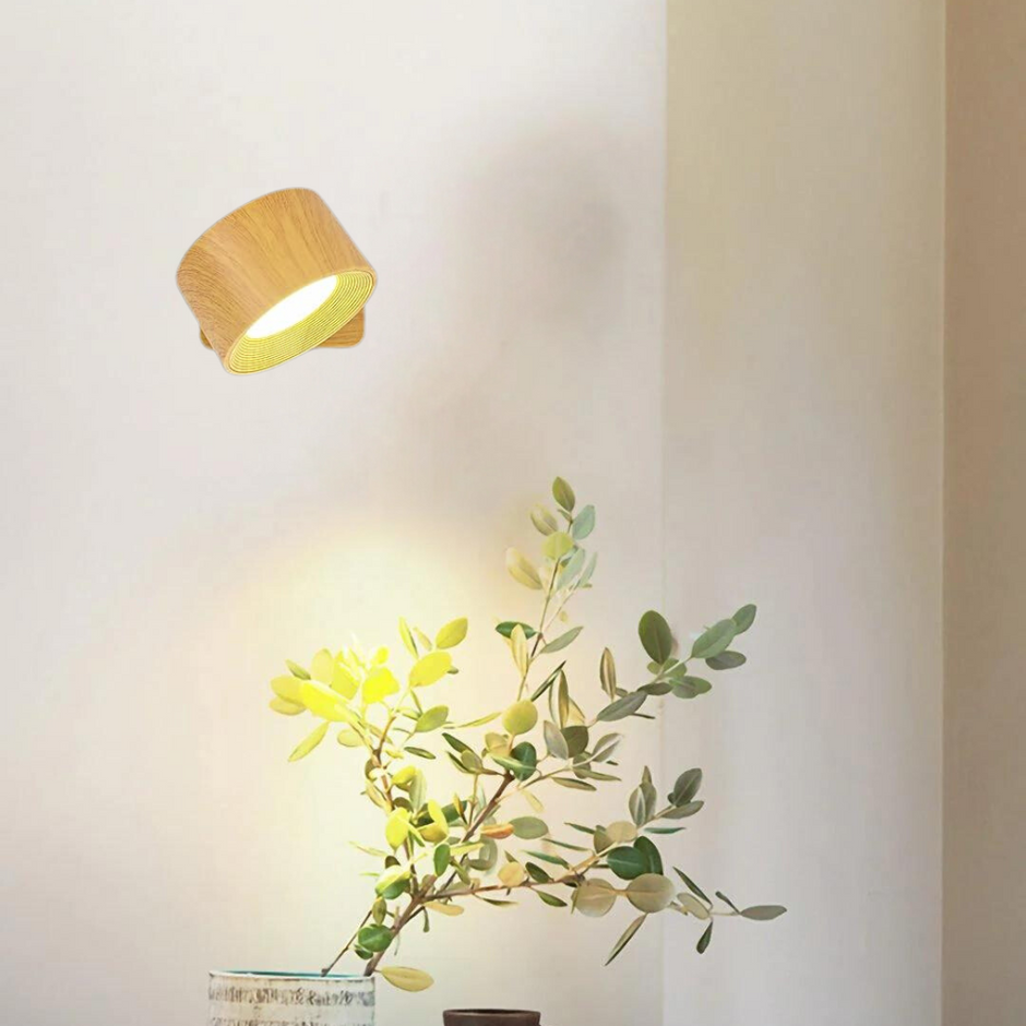  LED Wall Light