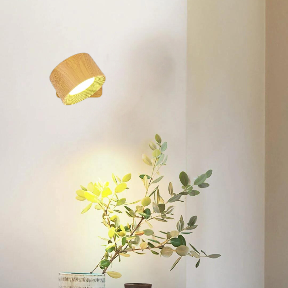  LED Wall Light
