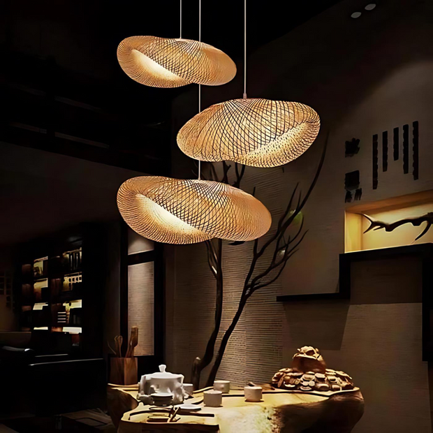 Vintage Hanging Lamp Ceiling Light