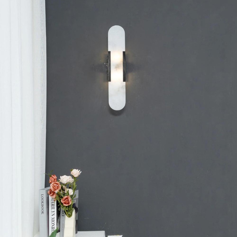 Wall Lamp