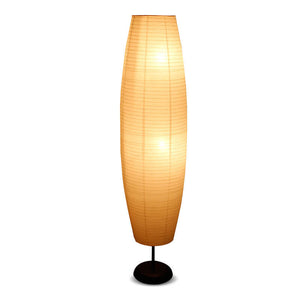Standing Floor Lamp for Living Room – Energy-Efficient LED Compatible Light Fixture
