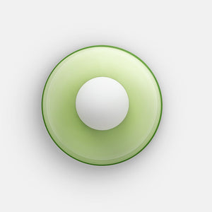 Modern round Ceiling Light