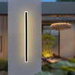 Modern Outdoor LED Pathway Lights – Waterproof Design for Gardens and Driveways