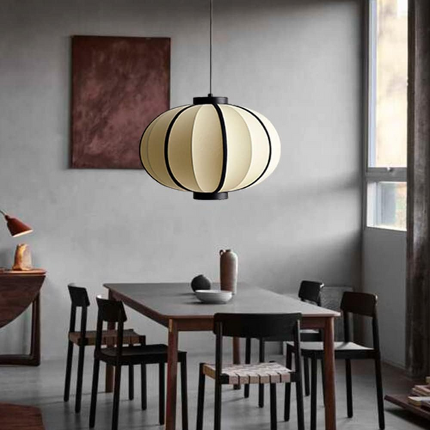 Wabi Sabi Style Pendant Light