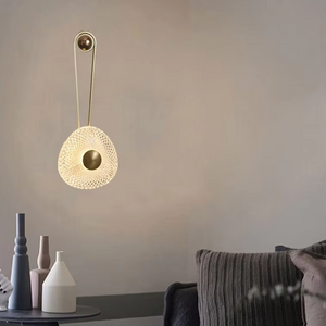 Wall Light
