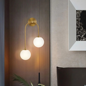 Wall Lamp