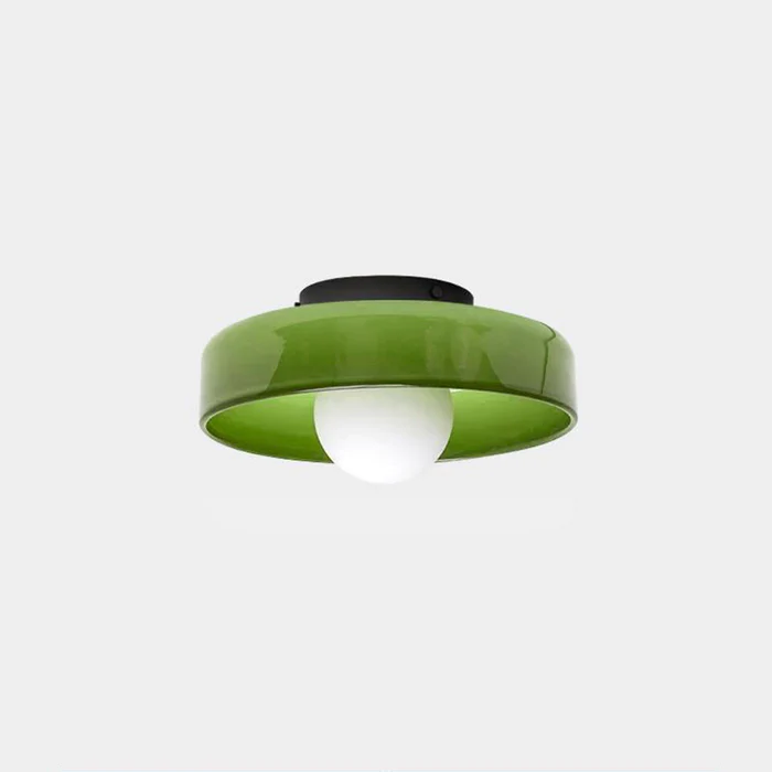 Modern round Ceiling Light