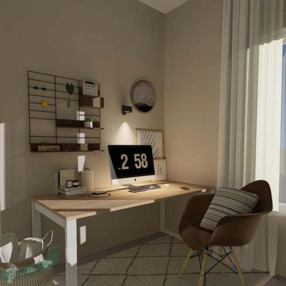 LED Wall Light