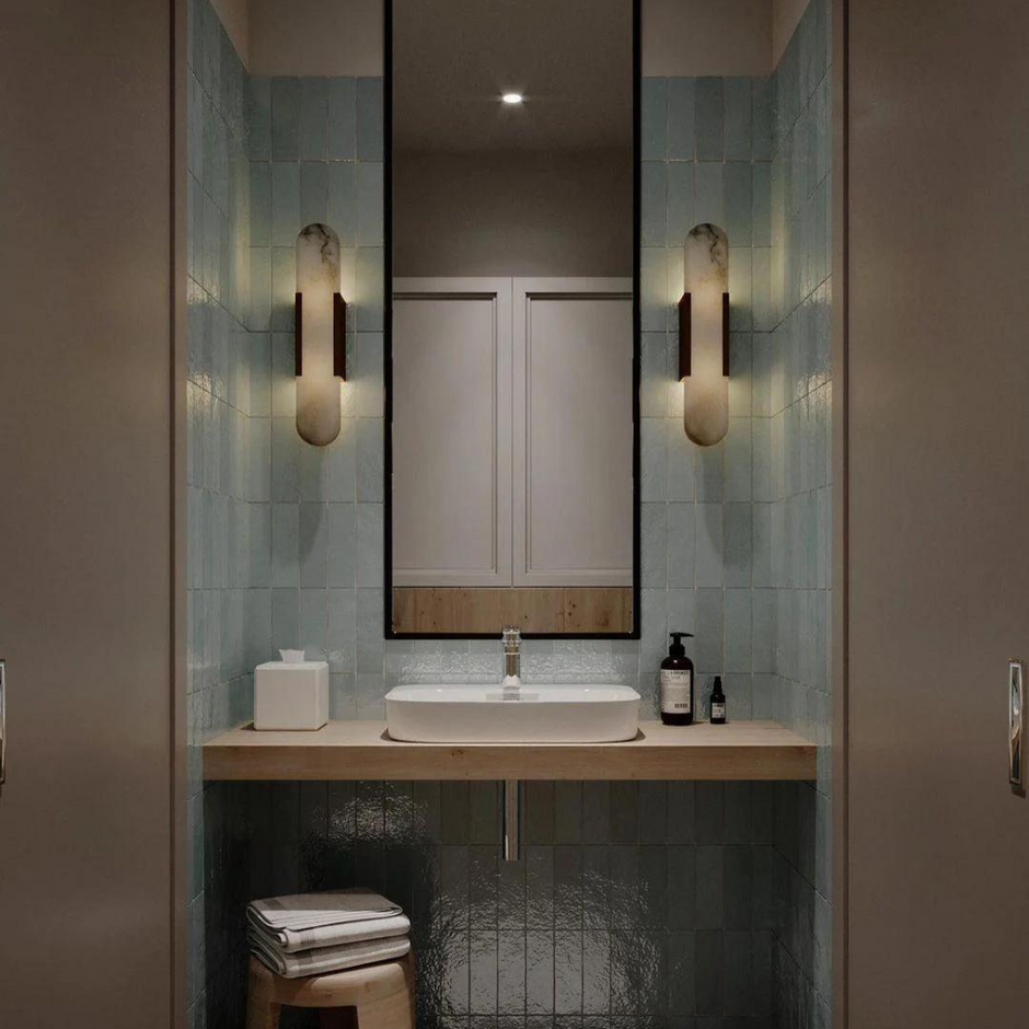 Wall Lamp