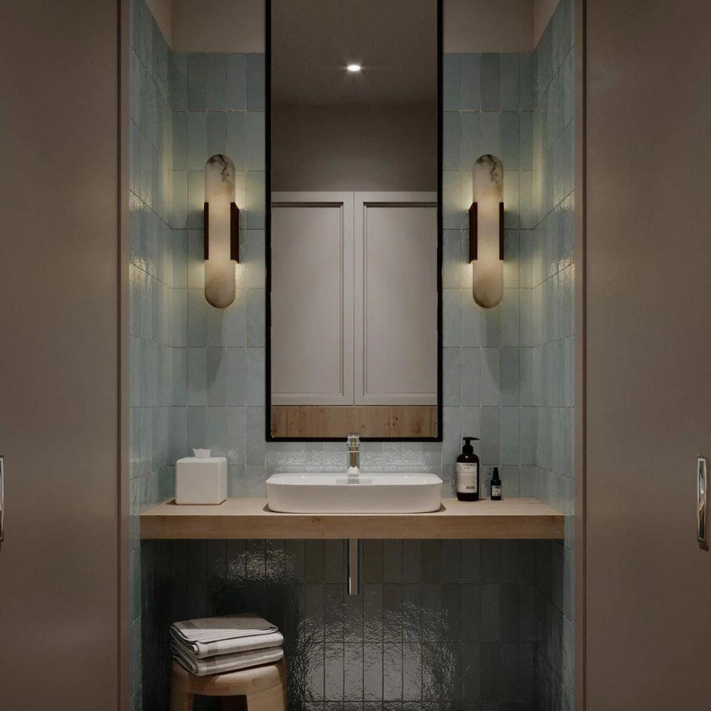 Wall Lamp