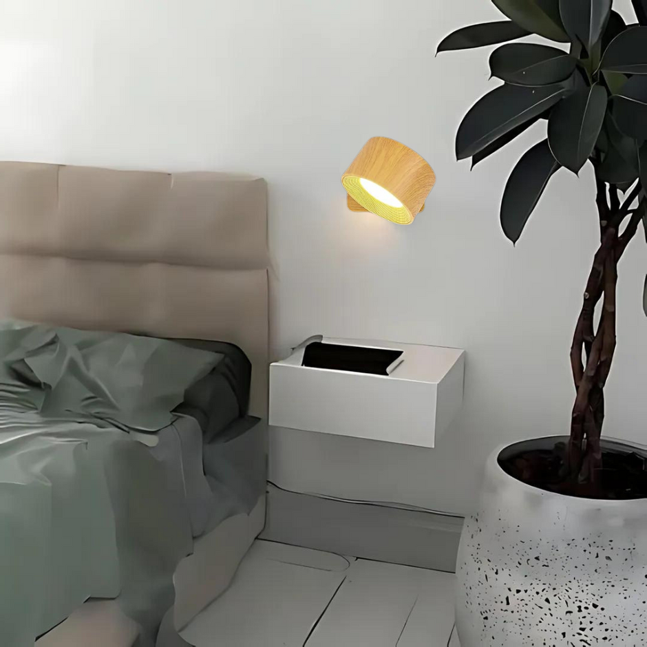  LED Wall Light
