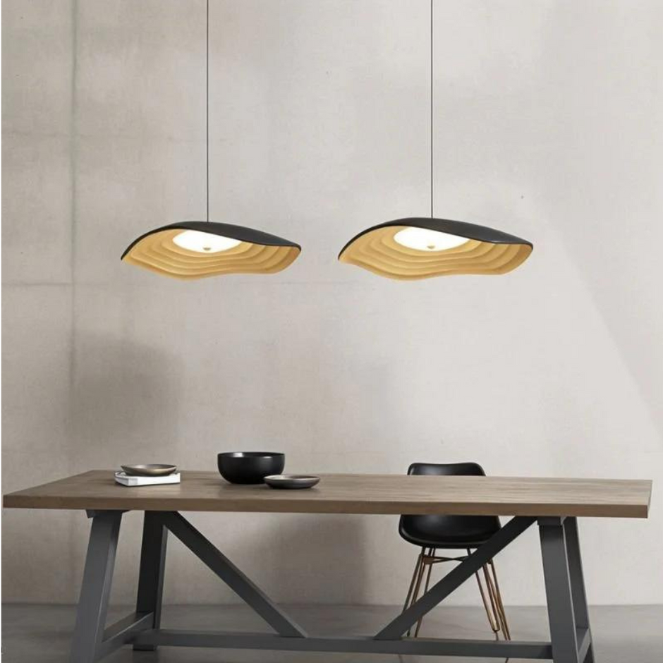LED Chandelier