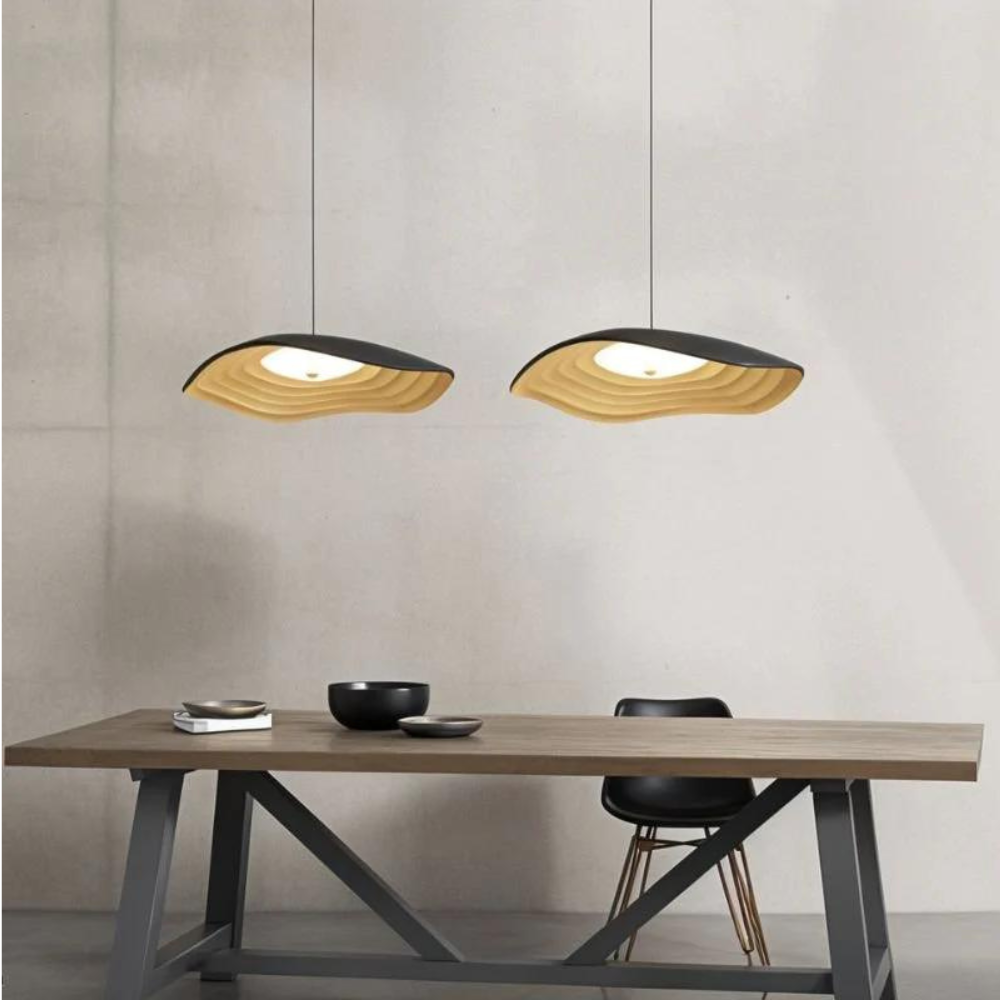 LED Chandelier