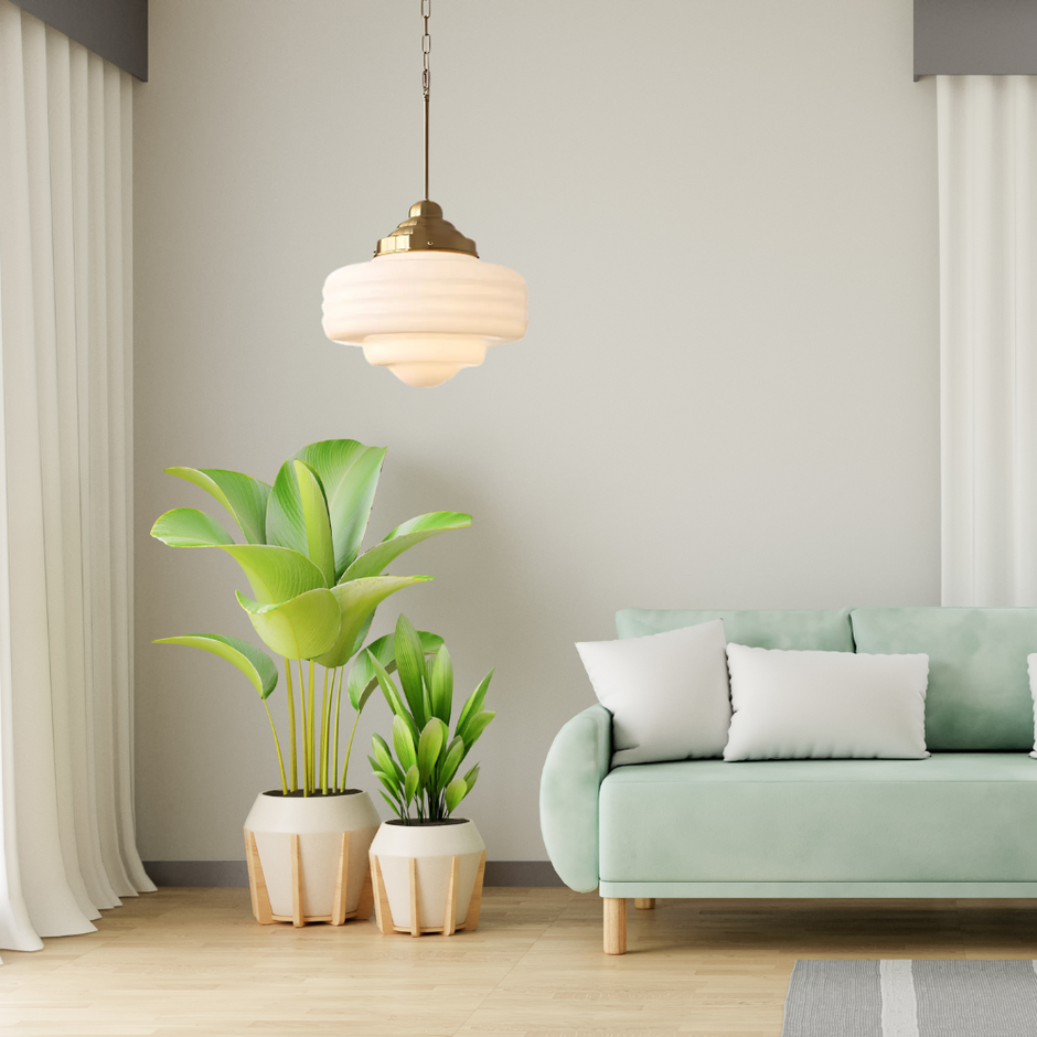 Ceiling Light
