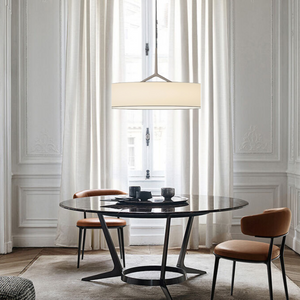 Modern Minimalist LED Pendant Light