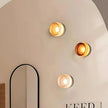 Smart Sensor Wall Light – Effortless Elegance & Energy Efficiency