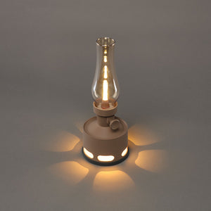 Table lamp Vintage LED