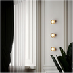 Smart Sensor Wall Light – Effortless Elegance & Energy Efficiency