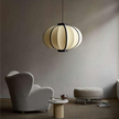 Wabi Sabi Style Pendant Light