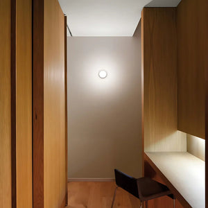 Smart Sensor Wall Light – Effortless Elegance & Energy Efficiency