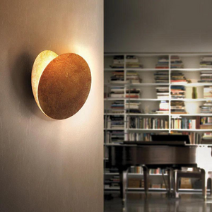 Wall Lamp