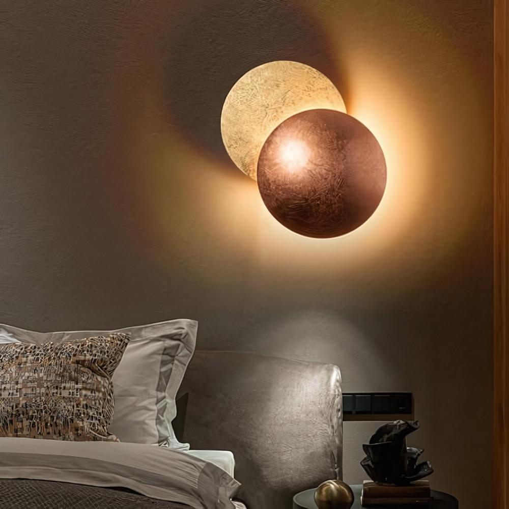  LED Wall Light