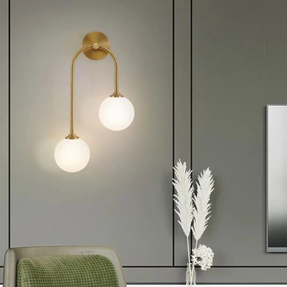 Wall Lamp
