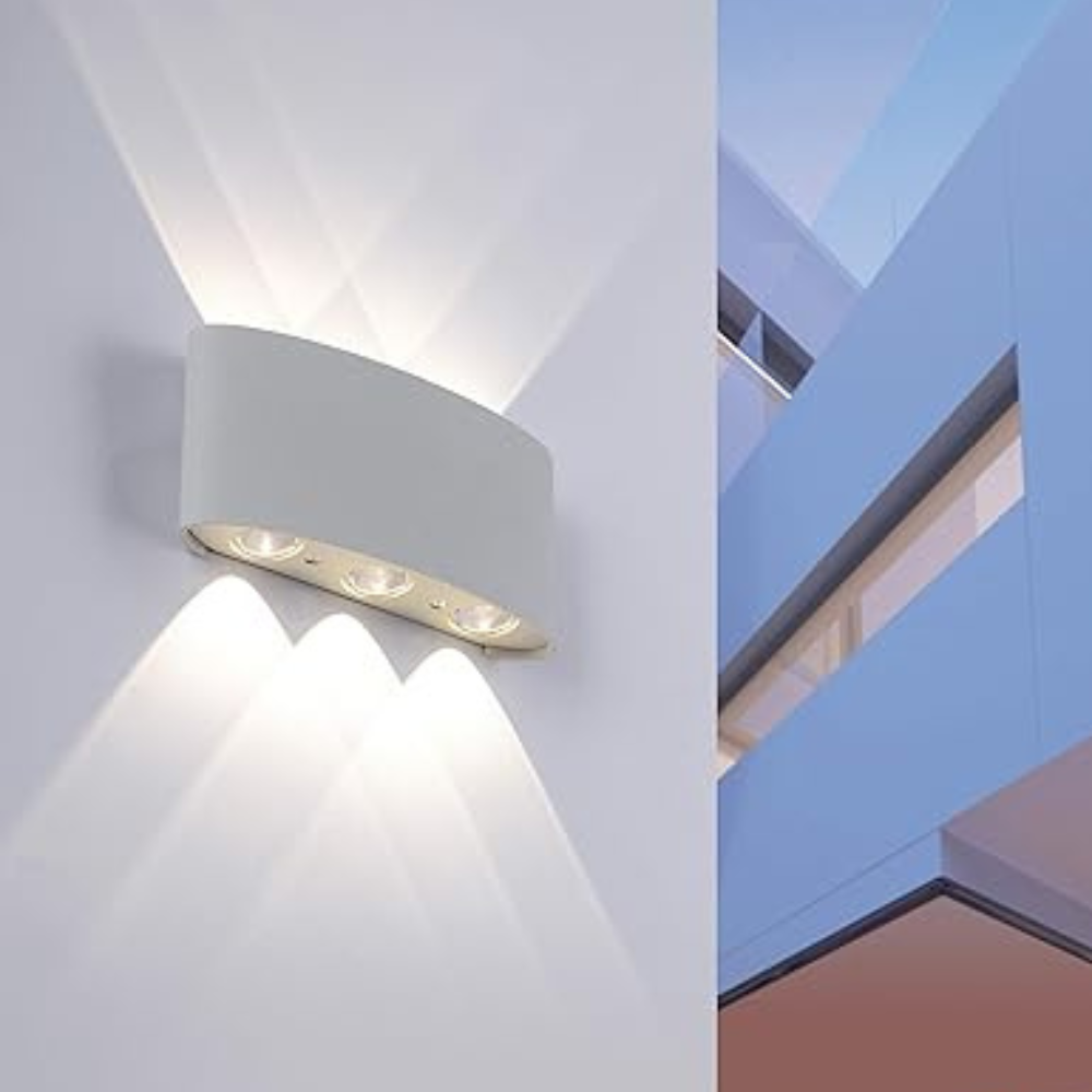 Wall Light