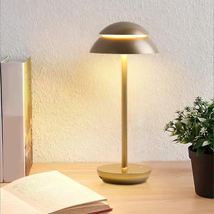 Table Lamp Adjustable Brightness LED Night Light