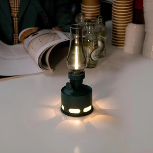 Table lamp Vintage LED