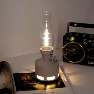 Table lamp Vintage LED