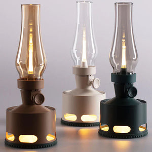 Table lamp Vintage LED