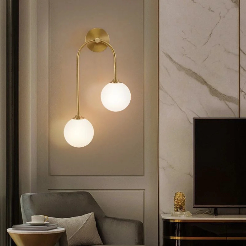 Wall Lamp