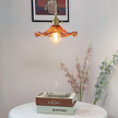 Stylish Pendant Light Hibiscus Flower Lamp