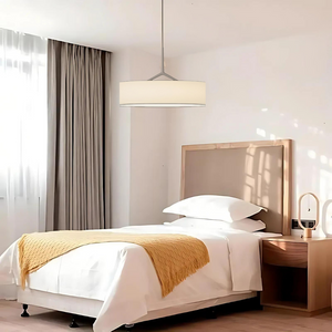 Modern Minimalist LED Pendant Light